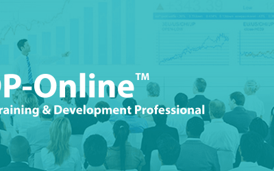 HRAcademia CTDP-Online® (Certified Training & Development Professional)