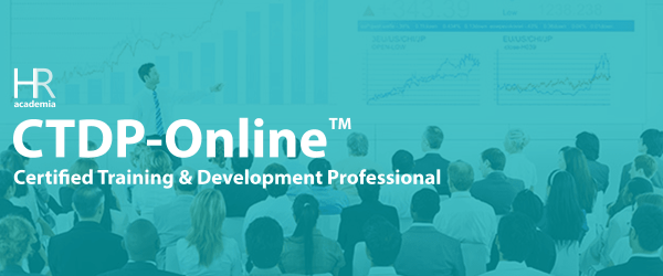 CTDP-Online® (Certified Training & Development Professional ...