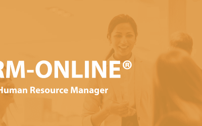 HRAcademia CHRM-ONLINE® (Certified Human Resources Manager)
